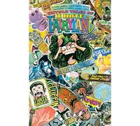 Ba, Gabriel – Untold Tales Of I Hate Fairyland