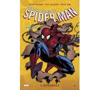 Untold Tales of Spider-Man: L'intégrale 1995-1996 (T52)