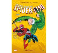 Untold Tales of Spider-Man : L'intégrale 1997 (T56)