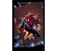 Untold Tales of Spider-Man Omnibus