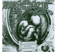 Untoten - Hab Keine Angst Veluzifer [Import]