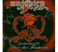 Untoten - Herz Der Finsternis [Import]