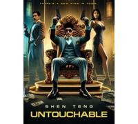 Untouchable [Digital Video Disc]