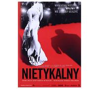Untouchable [DVD] (IMPORT) (Pas de version française)