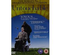 Untouchable DVD G