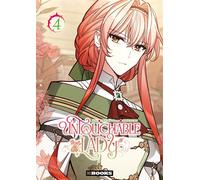 Untouchable Lady T04 - Yong Doosik - kbooks - broché - Manga