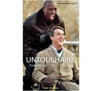 Untouchable (New Adult Easy Read) Phillipe Pozzo Di Borgo (Auteur)