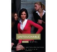 Untouchable, Private Series Kate Brian (Auteur)