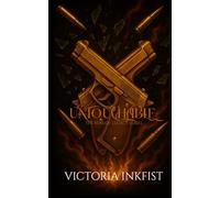 Untouchable: Third book in The Koslov Legscy Series