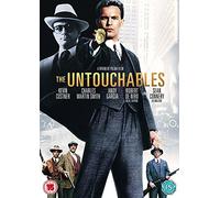 Untouchables 2013 Resleeve [Edizione: Regno Unito] [Import]
