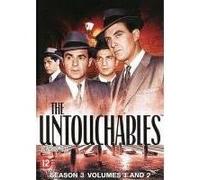 UNTOUCHABLES 3-BILINGUE G