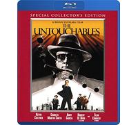 Untouchables [Blu-Ray]
