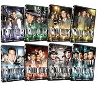 Untouchables: Complete Series