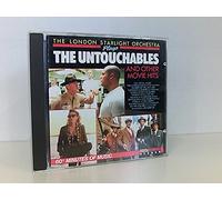 Untouchables & Other Movie Hits