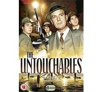 Untouchables - Series 2 , (Box Set)
