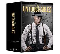 Untouchables: The Complete Series