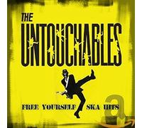Untouchables, The - Free Yourself-Ska Hits [Import]