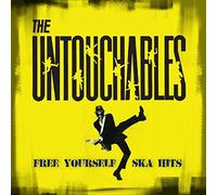Untouchables, The - Free Yourself-Ska Hits [Import]