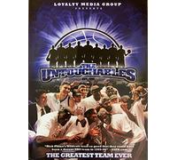 Untouchables: The Greatest Team Ever 1995-96 UK Wildcats