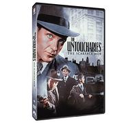 The Untouchables: The Scarface Mob [Dvd] Full Frame, Subtitled