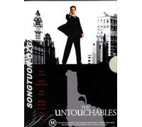 -Untouchables. The [special edition]
