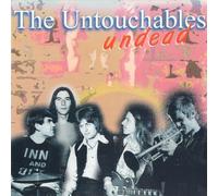 Untouchables - Undead/Live [Import]