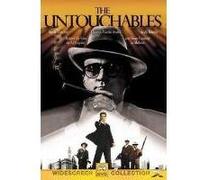 UNTOUCHABLES/VN G