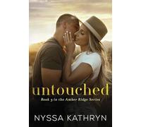 Untouched: A Small Town, Brother's Best Friend, Romantic Suspense