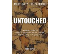 Untouched: A Visceral Purge for Stagnant Potential, Rotten Excuses, and the Agony of Playing Safe