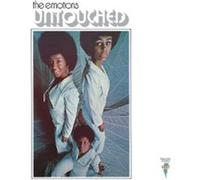 Untouched Vinyle Coloré Transparent Vinyle