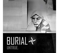 Untrue Vinyle