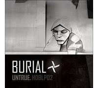 Untrue Vinyle