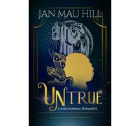 Untrue: A Paranormal Romance