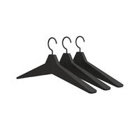 Unu - Set de 3 cintres WxHxD 46x19,7x4cm