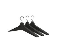 Unu - Set de 3 cintres WxHxD 46x19,7x4cm