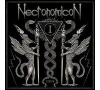 Necronomicon Unus (Vinyl) 12" Album