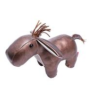 UNUS Dante The Donkey Figurine âne en cuir