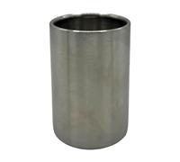 UNUS Recharge pour brûleur Ethalnol - en Acier Inoxydable - 10 cm - pour Grande Torche de Jardin UNUS