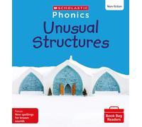 Unusual Structures(Set 13) Matched To Little Wandle Letters And Sounds Revised