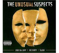 Unusual Suspects