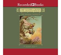 Unusual Suspects (The Sisters Grimm Series) [Import]