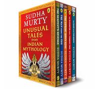 Unusual Tales from Indian Mythology
