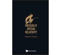 Unusually Special Relativity