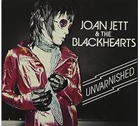 Unvarnished (+ 4 Bonus Tracks)