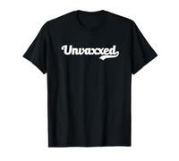 Unvaxxed We Will Not Complily No Medical Tyrannie Choice Choose T-Shirt Graphique avec Valeur