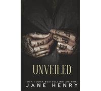 Unveiled: A Dark Arranged Marriage Mafia Romance