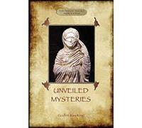 Unveiled Mysteries - [Livre en VO] Godfré Ray King (Auteur)
