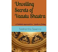 Unveiling Secrets of Vaastu Shastra: A holistic approach to Modern Living