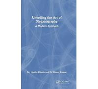 Unveiling the Art of Steganography