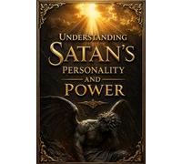 Unveiling the Enemy: Understanding Satan’s Personality and Power